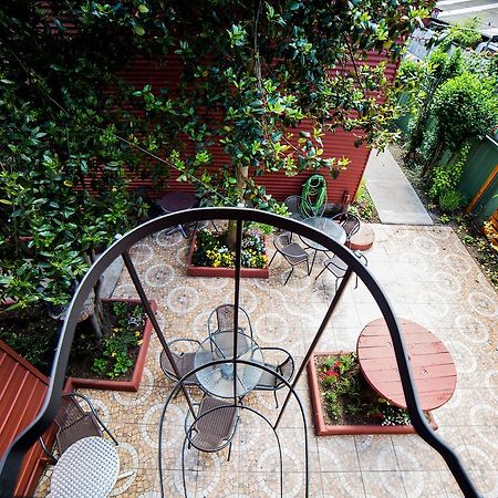 אוסורנו Hostel Chaman מראה חיצוני תמונה