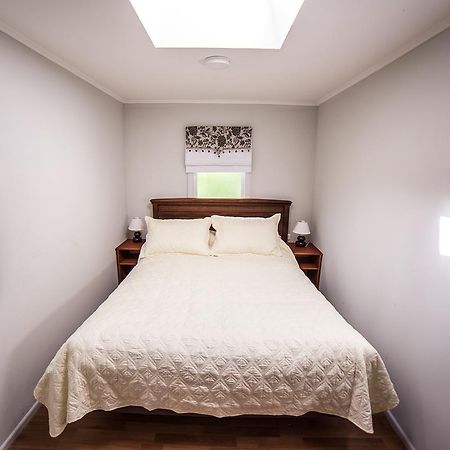אוסורנו Hostel Chaman מראה חיצוני תמונה