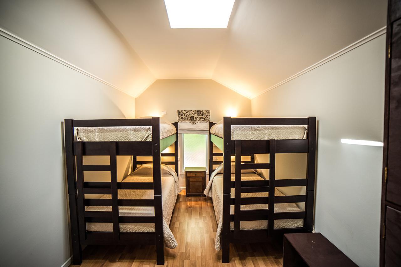 אוסורנו Hostel Chaman מראה חיצוני תמונה