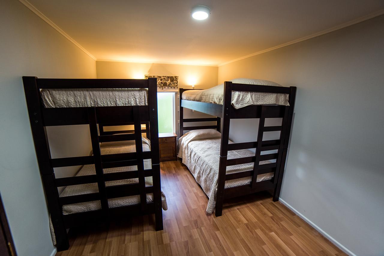 אוסורנו Hostel Chaman מראה חיצוני תמונה