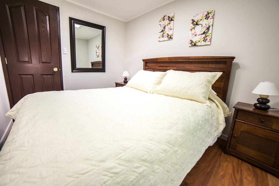 אוסורנו Hostel Chaman מראה חיצוני תמונה