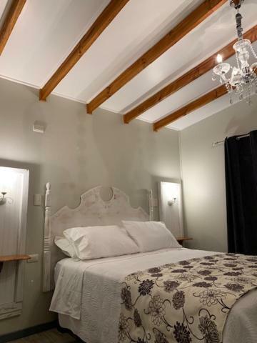 אוסורנו Hostel Chaman מראה חיצוני תמונה