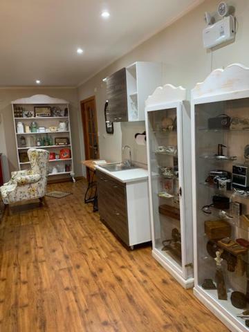 אוסורנו Hostel Chaman מראה חיצוני תמונה