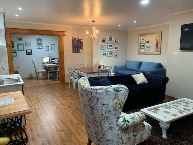 אוסורנו Hostel Chaman מראה חיצוני תמונה