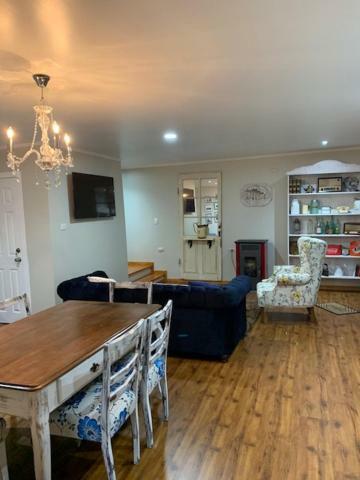 אוסורנו Hostel Chaman מראה חיצוני תמונה